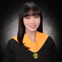 Kristine Alcantara