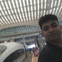 Bapi Paul