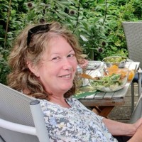 Gerda Hemstra
