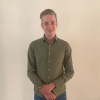 Dennis Van Der Westen