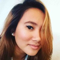Sharie Mae Nebril