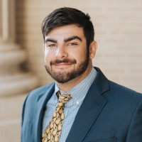 James Oltorik, Mba