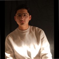 Luis Alejandro Camargo Hernández