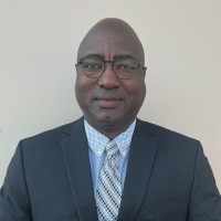 Abraham Tom Saboleh MSc, FCCA, FCA(SL), CPA CGA, CMA.