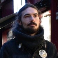 Alexandre Trémoreux