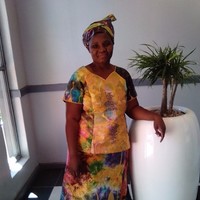 Sylvia Chidunka