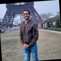 M ISMAIL
