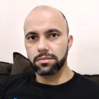 Alexandro Souza Ferreira