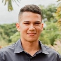Luis Paulo Jurado