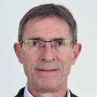 Francois van Zyl