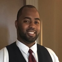 Aaron Forte