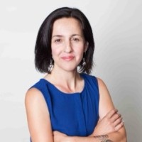 Paola Taylor, PMP, PMI-ACP, Prosci Certified