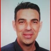 Juan Miguel Mangano Leal