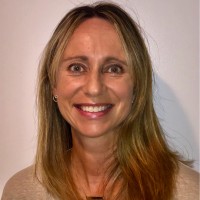 Sarah Wolfram