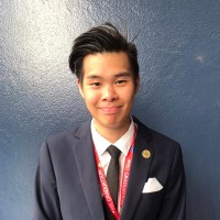 Shawn Lim
