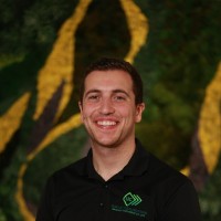 Jake Wegweiser