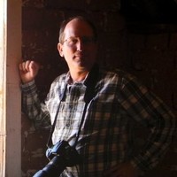 Jay Wiseman
