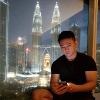Mohd Redzuan Kuna