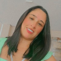 Elaine Silva Dantas Guimarães