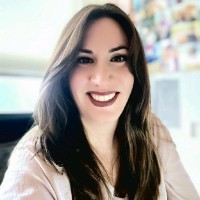 Sabrina Mosquera, LMSW