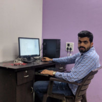 Rohit Gaikwad