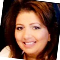 Asha Mattu