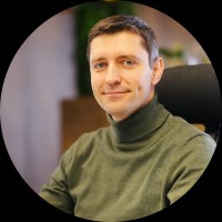 Eugene Boico