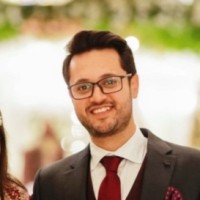 Naufil Rizwan