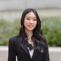 Cathy Zhou
