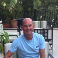 Pete shaw
