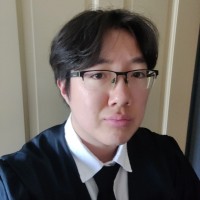 Zachary Zhao