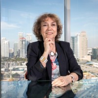 Dr. Rina Degani