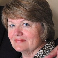 Marge Trimble