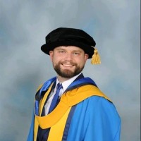 Patrick Timmons, Phd