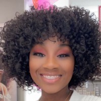 Denisha Scott