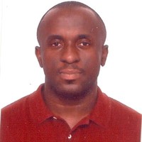 Oluwarotimi Ojo