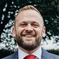 Ruaridh Mitchell