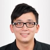 William Yu