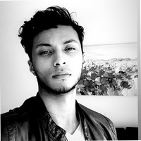 Mitchell Van bochove