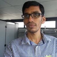 Nikhil Ramesh