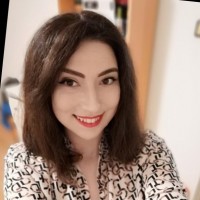 Alina Cristina Andreiu