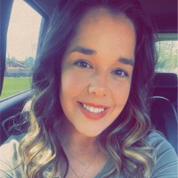 Ashley Vaughan