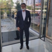 Saeed Ahmed