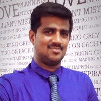 Saravanan S