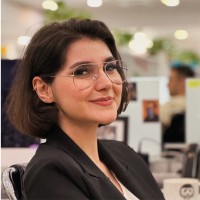 Sarah Rahmani