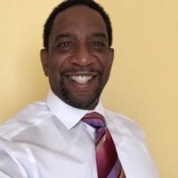 Dr Sylvester Robinson
