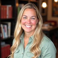 Jamie Delk