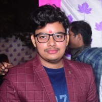 Rohit kumar Tiwari