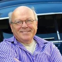 Edward F. Leslie, CAE, PTech