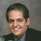 Fernando Cordova Mejia